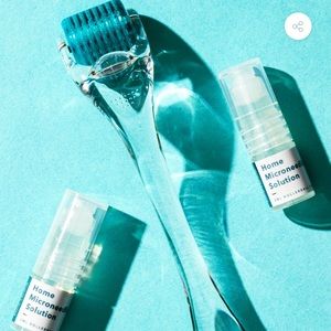 AnteAGE Home Microneedling Intro Kit NEW